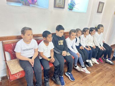 Празник на Храм "Св. Св. Кирил и Методий" - село Бисер 10