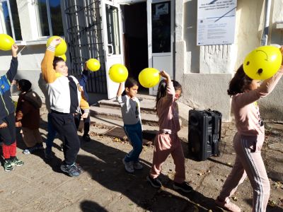 Ден на усмивката 3