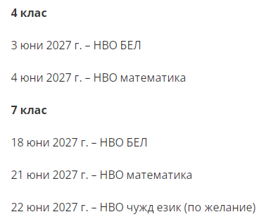 нво 27